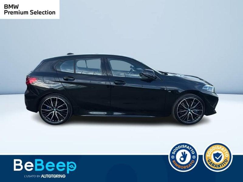 BMW Serie 1 118D MSPORT AUTO