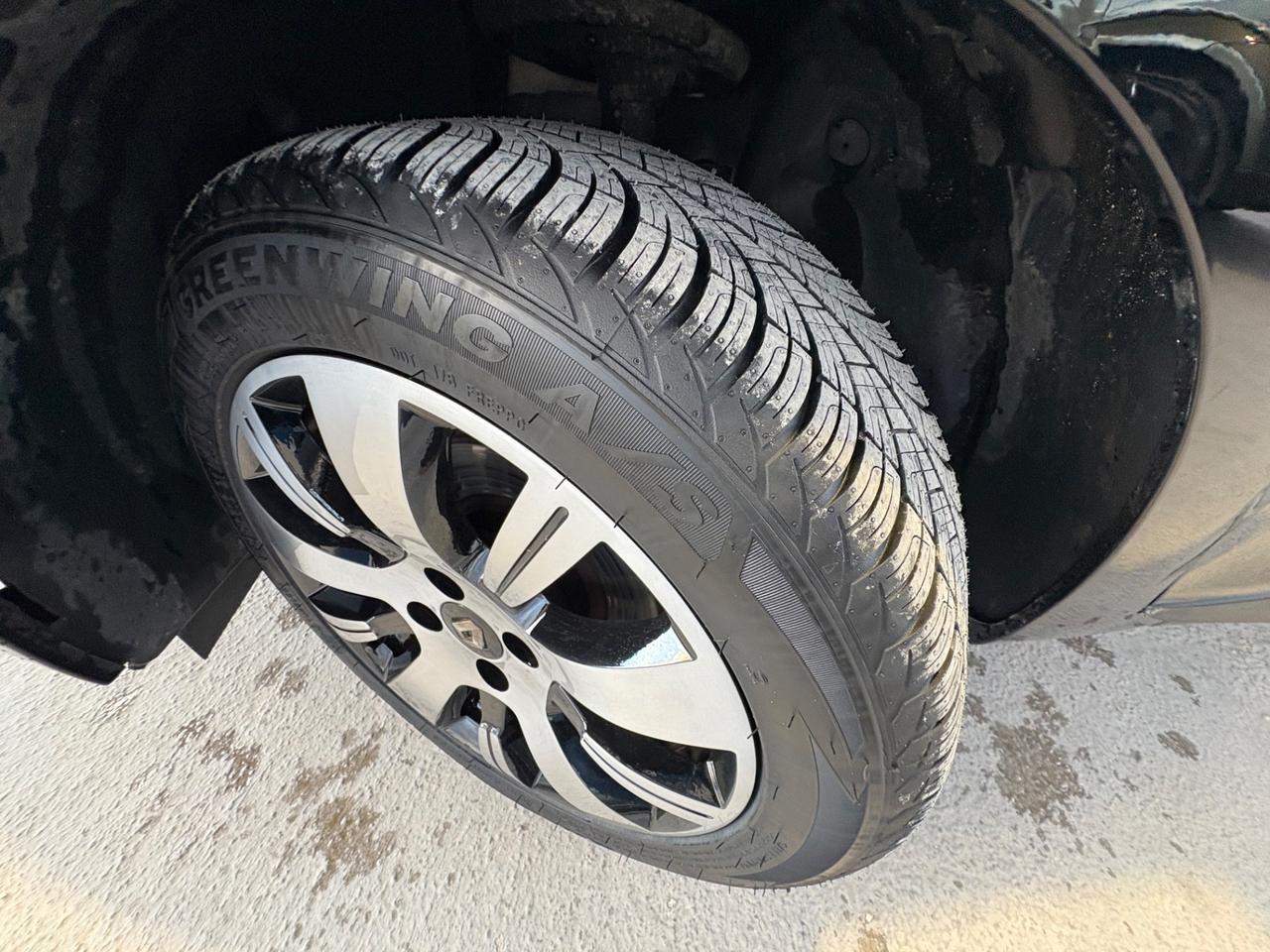 Renault Clio dCi 8V 75CV Start&Stop 5 porte Energy Zen