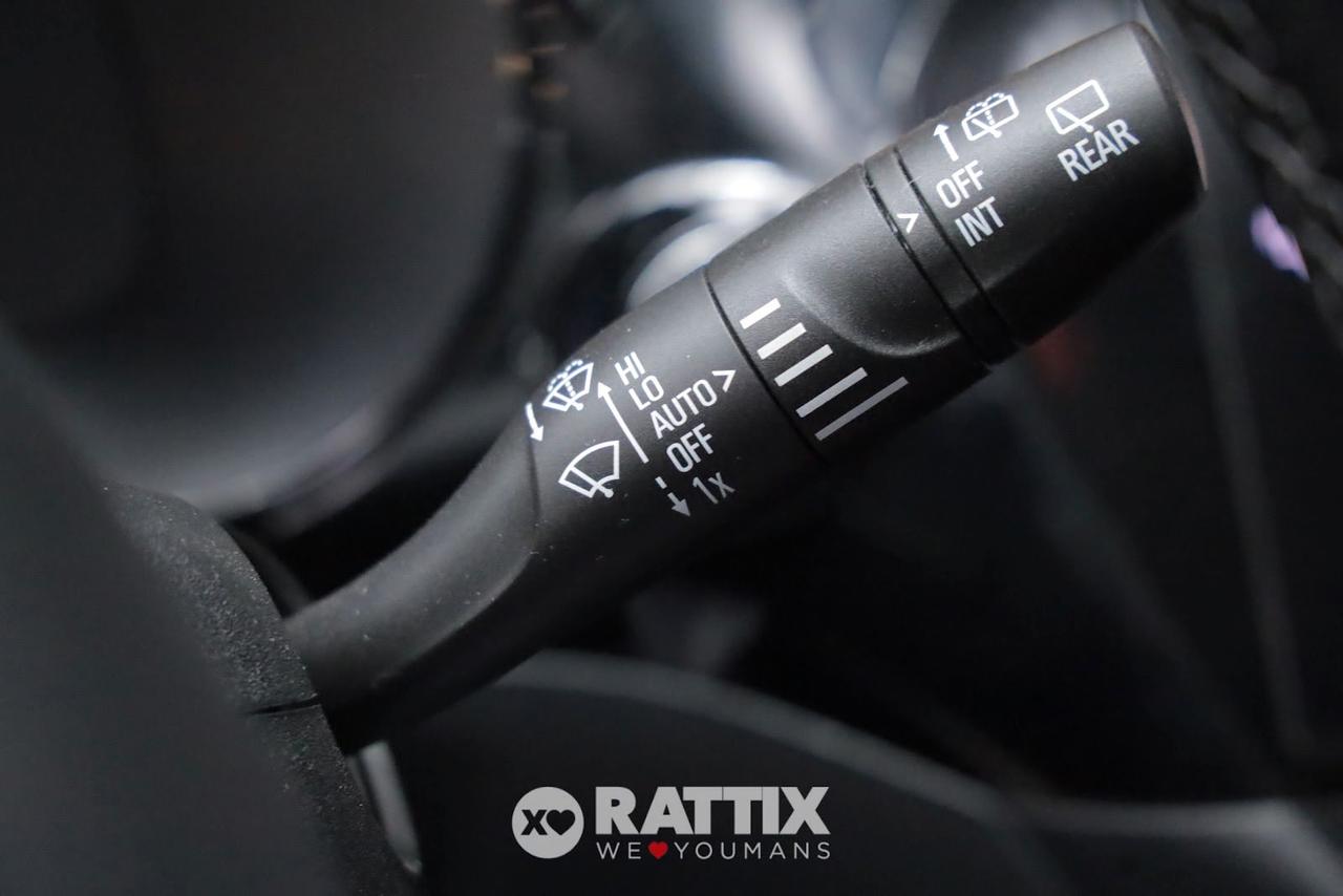 Opel Corsa-e motore elettrico 57KW GS