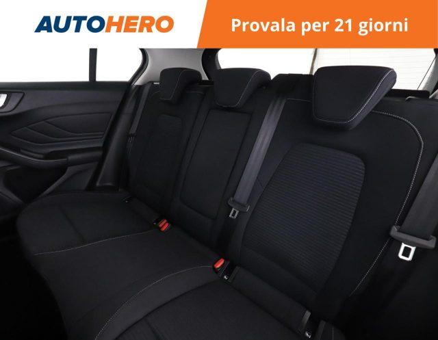 FORD Focus 1.5 EcoBlue 120 CV 5p. Titanium