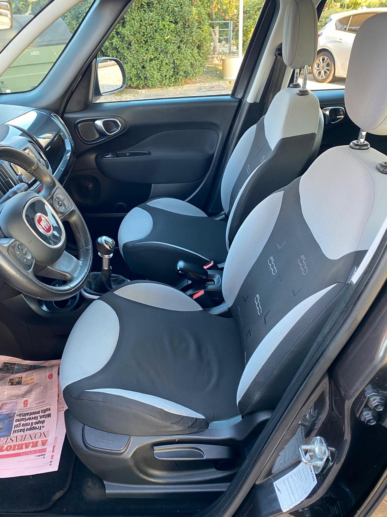 Fiat 500 L 500L 1.4 Pop Star 95cv