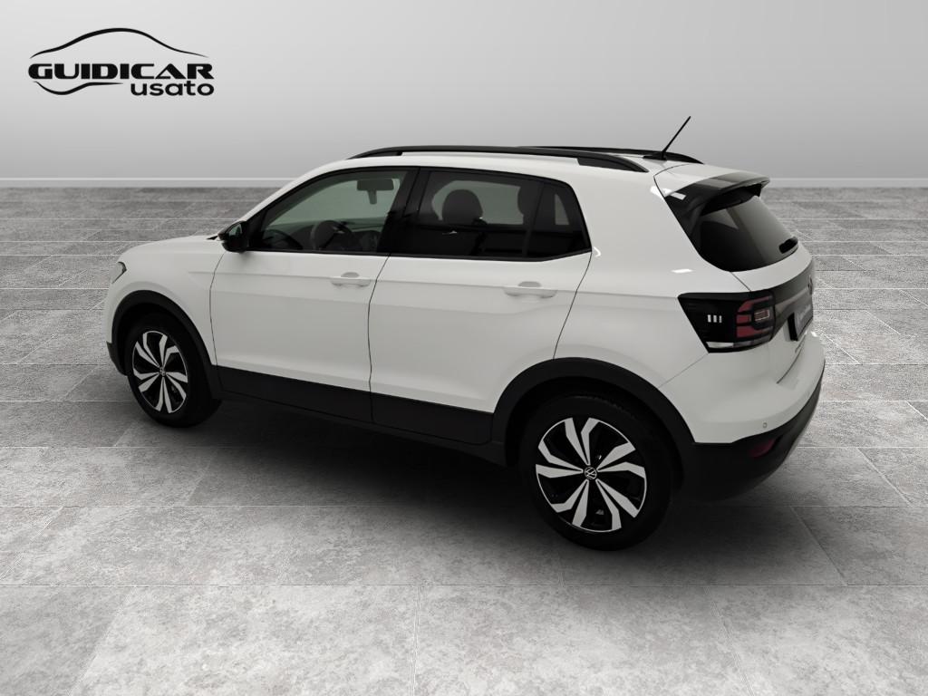 VOLKSWAGEN T-Cross 2019 - T-Cross 1.0 tsi Style 95cv