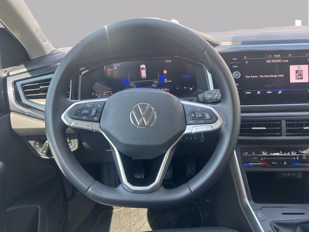 VOLKSWAGEN Polo 1.0 tsi edition plus 95cv del 2024