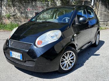 Dr DR1 1.3 16V Bi-Fuel GPL