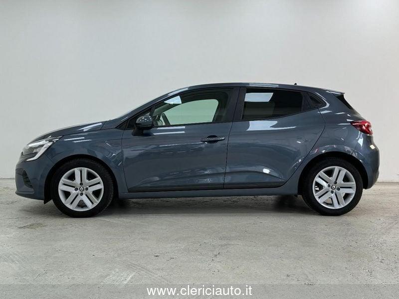 Renault Clio TCe 90 CV 5 porte Zen