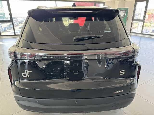 DR Automobiles DR5 1.5 FULL HYBRID
