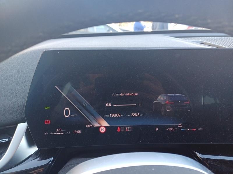 BMW X1 SDRIVE 18I EDITION ESSENCE DCT 5 PORTE SUV