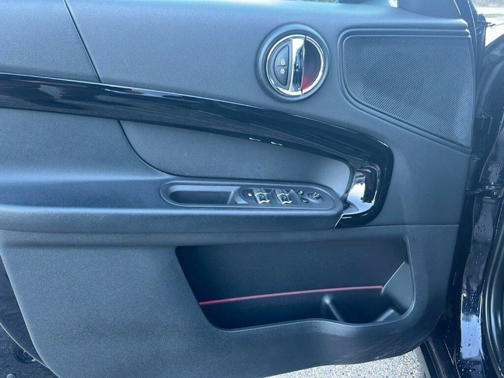 Mini Cooper D Countryman 2.0 TwinPower Turbo Cooper D