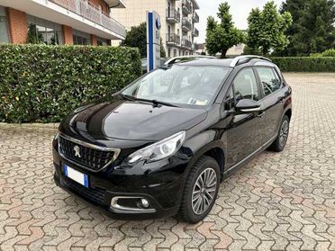 Peugeot 2008 PureTech 82 Access