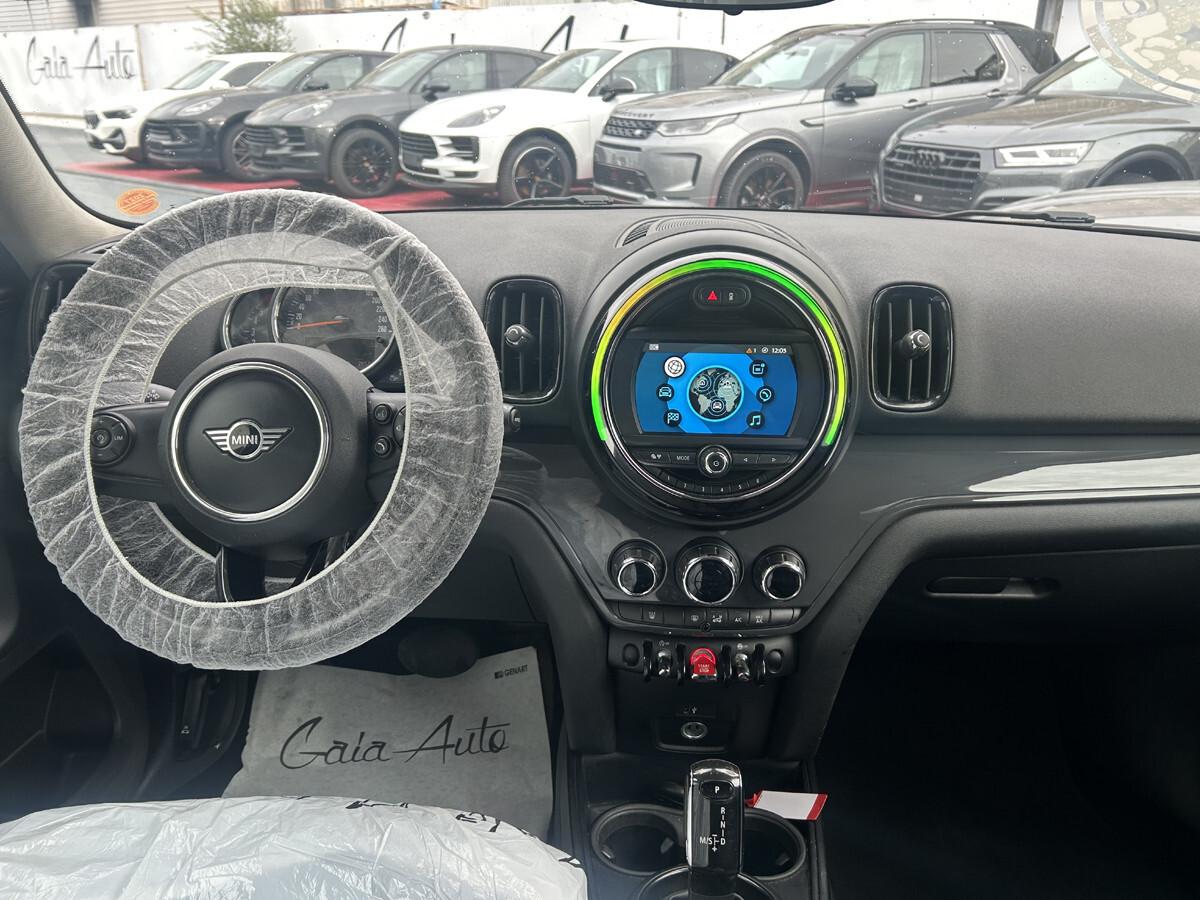 Mini Cooper D Countryman Mini 2.0 Cooper D Countryman