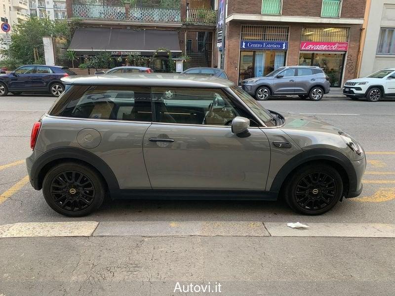 MINI Mini Full Electric Mini Cooper SE M - ELETTRICA (PROMO)
