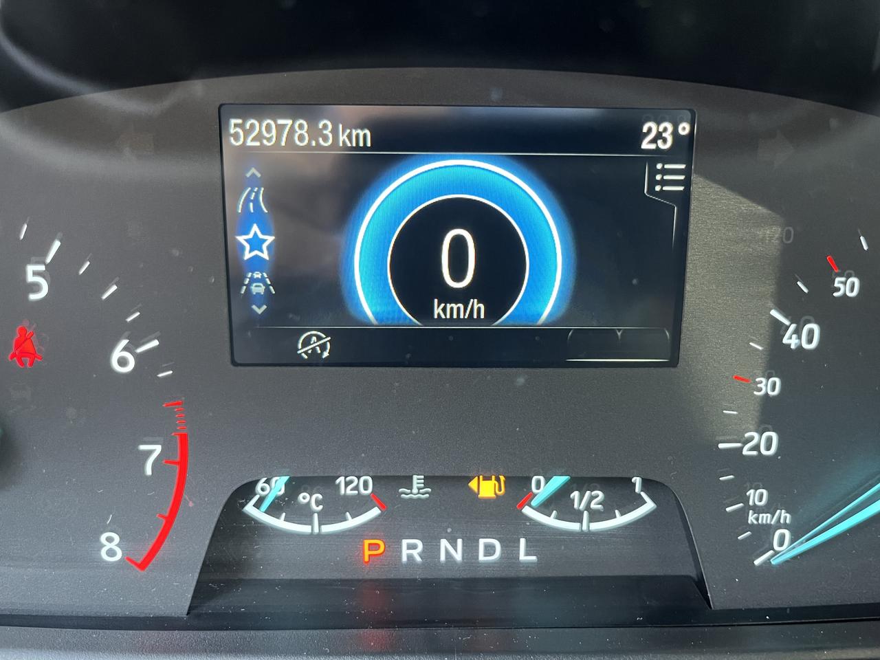 FORD Puma '19-> - Puma 1.0 EcoBoost Hybrid 125 CV S&S aut. Titanium