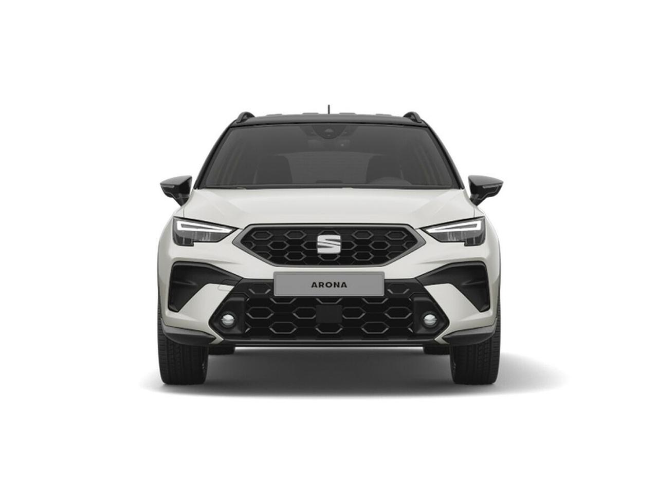 Seat Arona 1.0 ecotsi fr 115cv