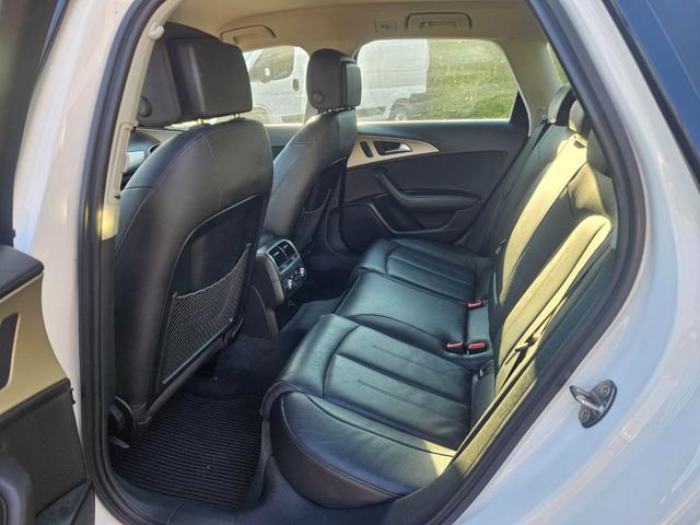 AUDI A6 allroad 3.0 TDI S tronic