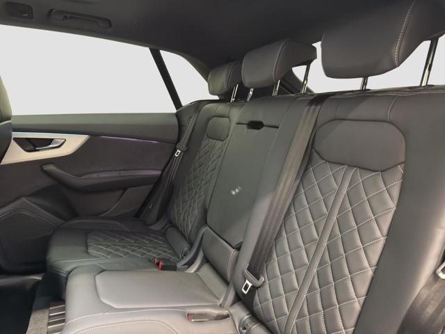 AUDI Q8 50 TDI 286 CV quattro S line edition*FORMULA S*