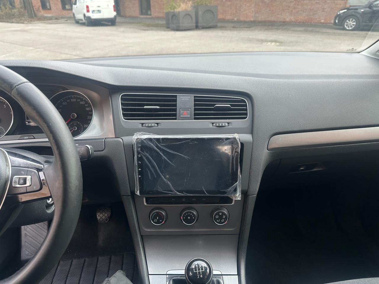 Volkswagen Golf 5 Porte Golf 5p 1.2 tsi Tech&Sound