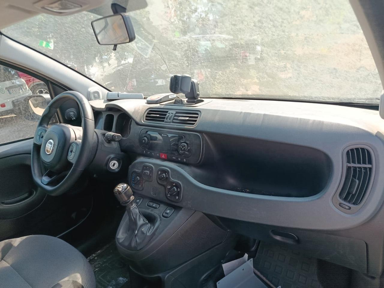Fiat Panda 0.9 TwinAir S&S 4x4 Pop Van -2023