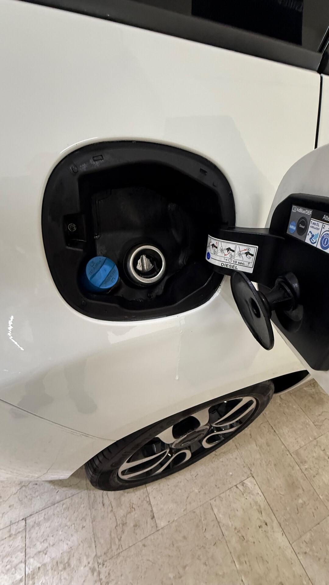 Fiat 500L 1.3 Multijet 95 CV Dualogic Business tetto panoramico