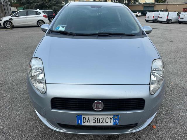 FIAT Grande Punto 1.2 Neopatentati 5 porte Pronta per Consegna