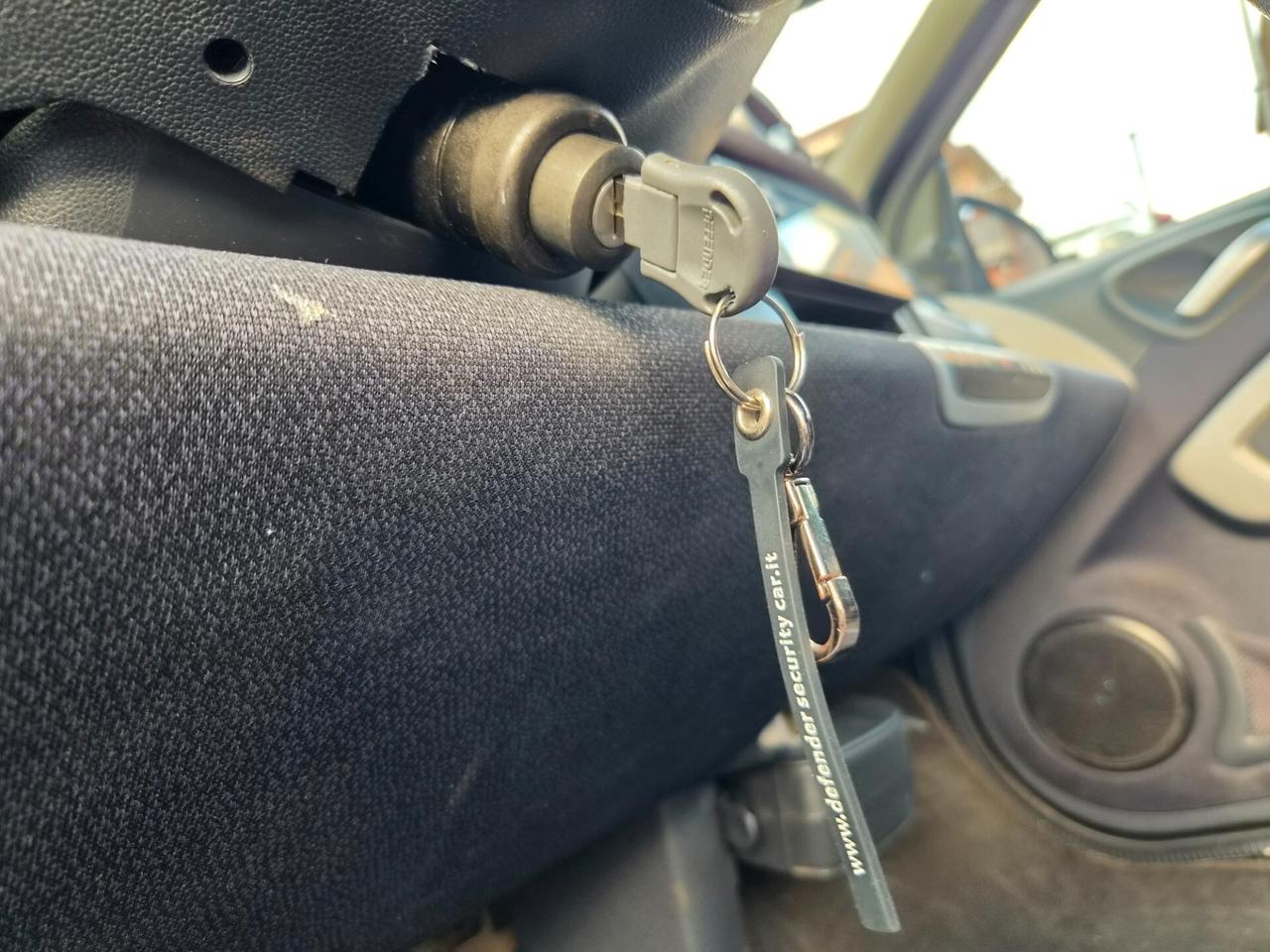 Smart ForTwo 1000 62 kW coupé passion