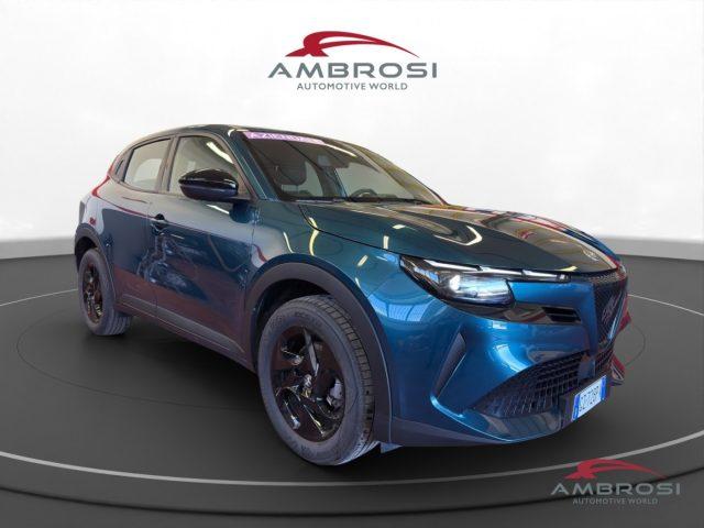 ALFA ROMEO Junior 1.2 ibrida 145cv edct6
