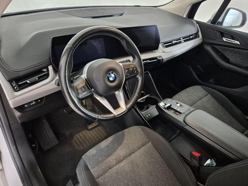 BMW Serie 2 Active Tourer Serie 2 U06 Active Tourer 218i Active Tourer auto
