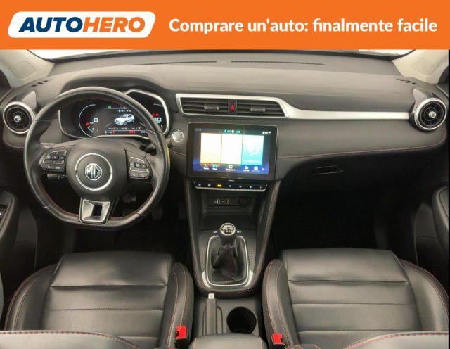 MG ZS 1.0T-GDI Luxury