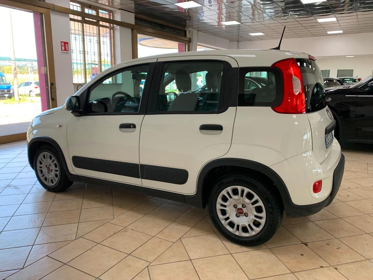 Fiat Panda 1.0 FireFly S Hybrid *IVA DEDUCIBILE*