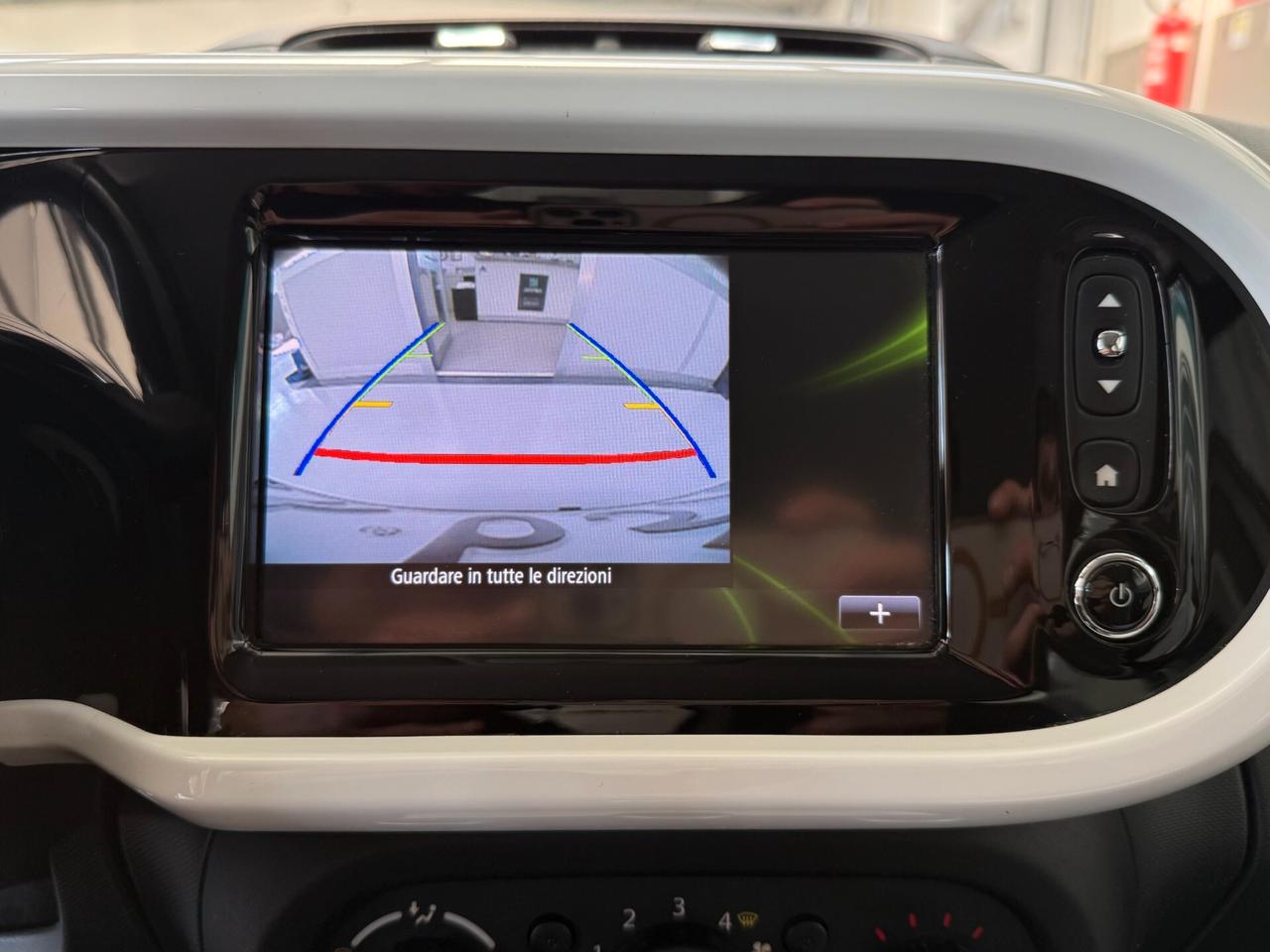 Renault Twingo TCe 90 CV Stop&Start Energy Lovely