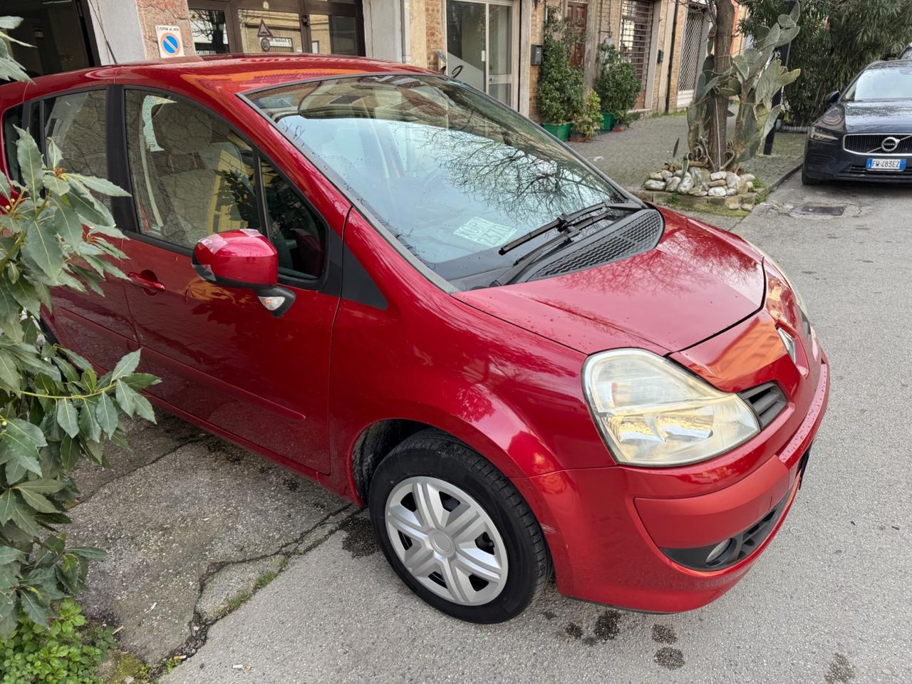 Renault Modus 1.2 16V Dynamique