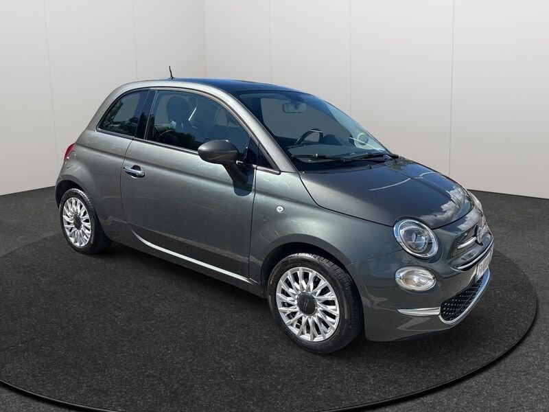 FIAT 500 500 1.2 Lounge