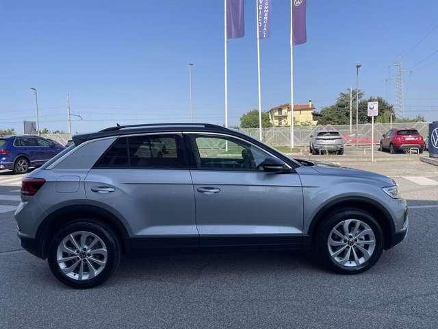 Volkswagen T-Roc 1.0 TSI LIFE 115 CV MY 24