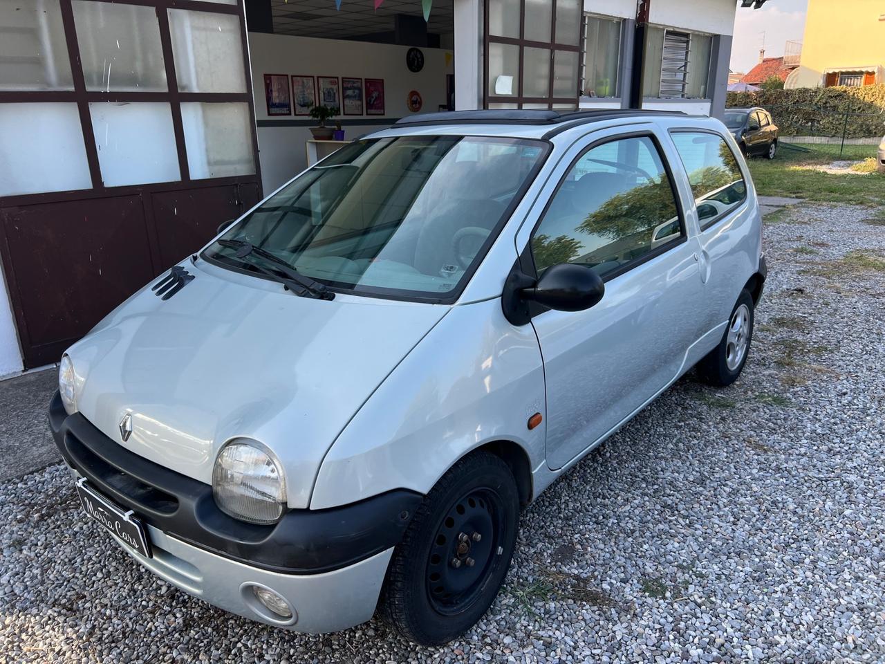 Renault Twingo 1.2i cat Authentique