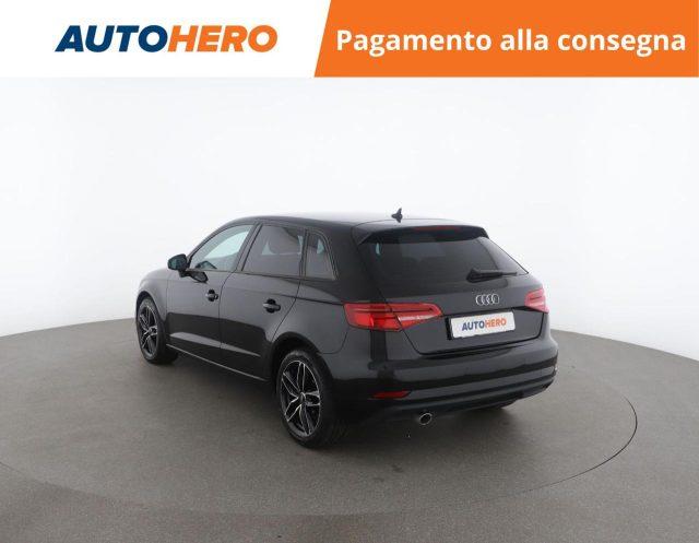 AUDI A3 1.6 TDI clean diesel Business