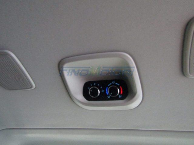 FORD Tourneo Custom 320 2.0 EcoBlue 130CV L2H1 Titanium 9 POSTI