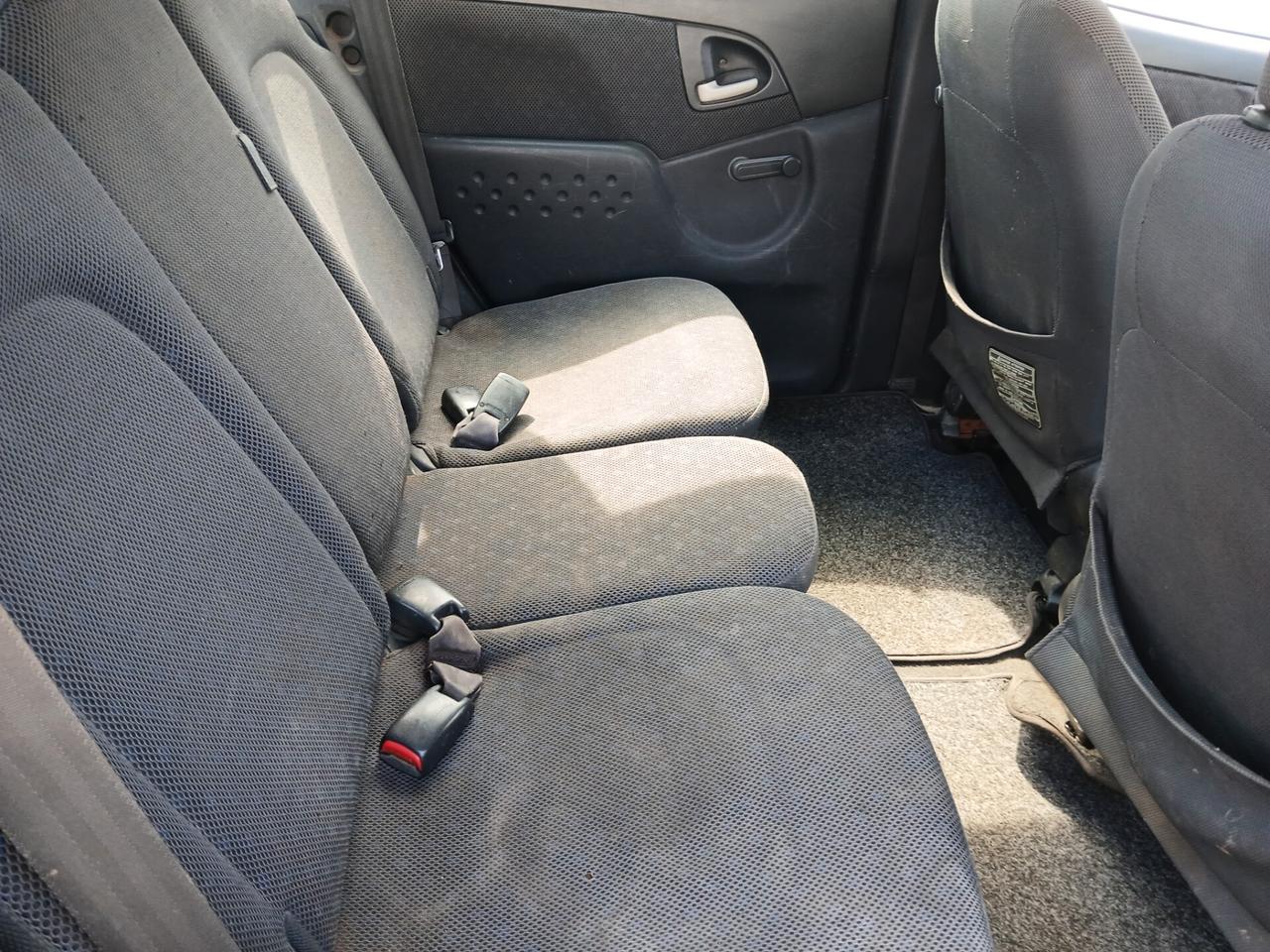 Toyota Yaris 1.4 tdi D-4D