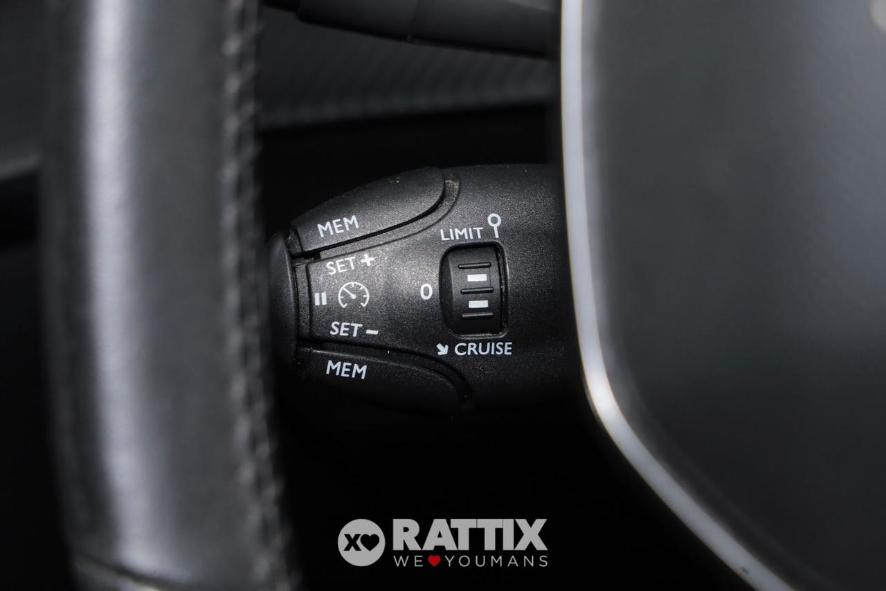 Peugeot e-208 motore elettrico 100kW Active