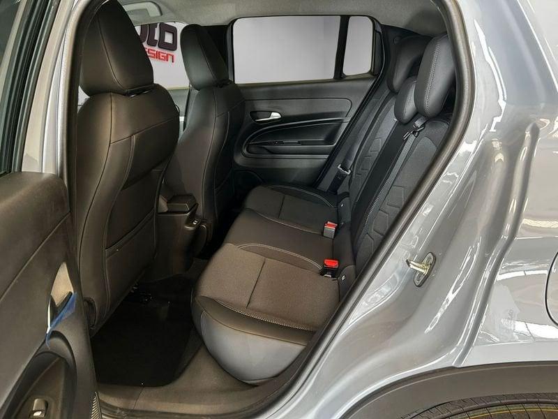 Jeep Avenger Avenger 1.2 turbo e-hybrid mhev Summit 100cv edct6 - PROMO SIRONIAUTO+