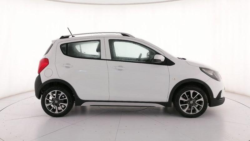 Opel Karl 1.0 Rocks 73cv my19