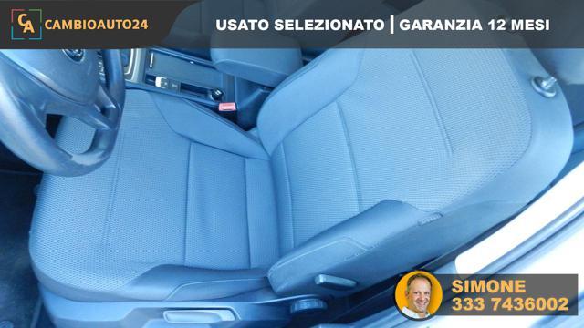 VOLKSWAGEN Golf 1.6 TDI DSG 5p. Comfortline BlueMotion Technology