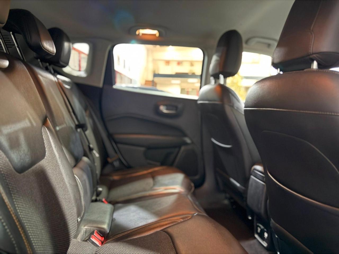 Jeep Compass 1.6 Mjt 120cv Limited 2WD 2018