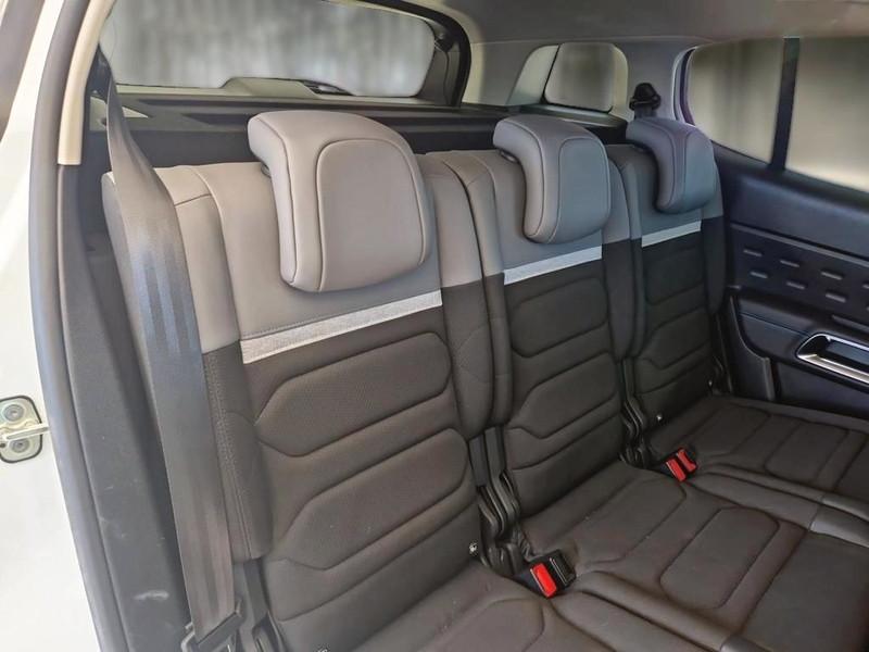 CITROEN C5 AIRCROSS BlueHDi 130 S/S C-Series EAT8
