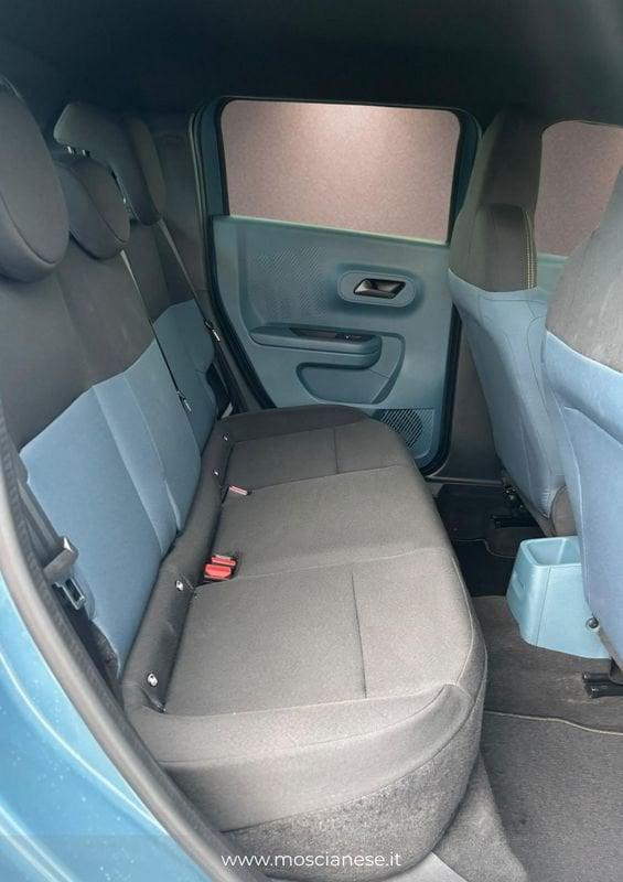 FIAT Grande Panda Grande Panda 1.2 Icon 100cv