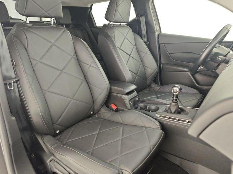 DS DS3 Crossback BlueHDi 110 Faubourg