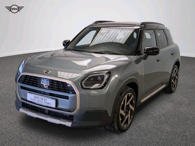 MINI Countryman C - Favoured - Pack XL