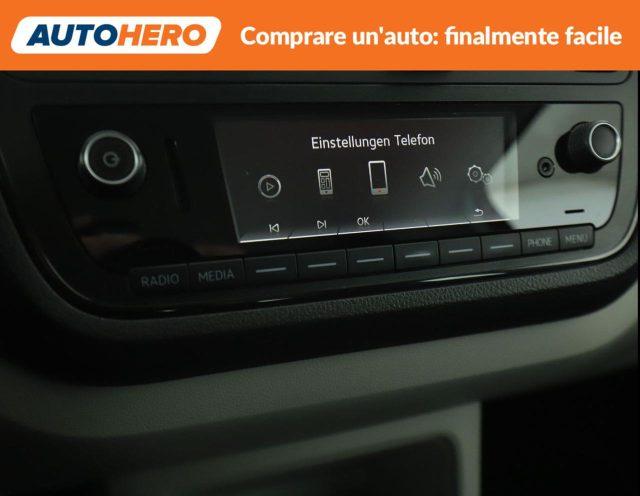 SEAT Mii 1.0 porte Style