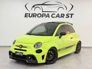 Abarth 595 1.4 Turbo T-Jet 180 CV Competizione