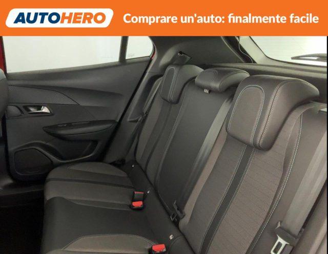 PEUGEOT 2008 PureTech 100 S&S Allure