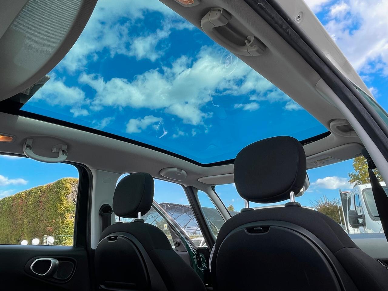 Fiat 500L 1.3 Multijet 95 CV Lounge