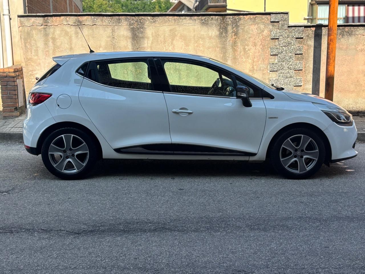 Renault Clio 1.5 dCi 8V 75CV 5 porte Live